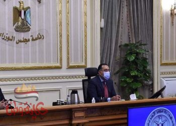 مدبولي يستعرض خطوات تطوير المنطقة الجغرافية لشركات البترول بـ مسطرد