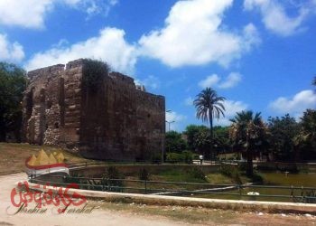 طابية النحاسين 