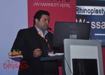 نصائح الطبيب”وسام وهدان”للتخلص من زيادة الوزن والترهلات الشديدة