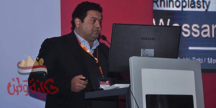 نصائح الطبيب”وسام وهدان”للتخلص من زيادة الوزن والترهلات الشديدة