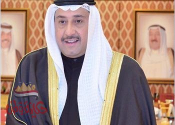 فيصل الحمود الصباح ” الإبعاد مصير أي تصرفات مسيئة في دولة الكويت