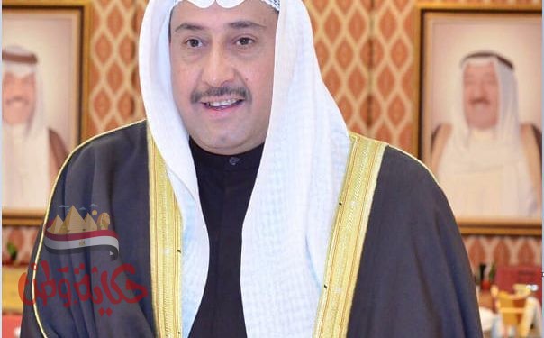 فيصل الحمود الصباح ” الإبعاد مصير أي تصرفات مسيئة في دولة الكويت