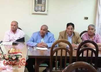 شاهين ” تعظيم مواردالنقابة للقدرة علي الإلتزام بسداد المعاشات النقابيه في مواعيدها.