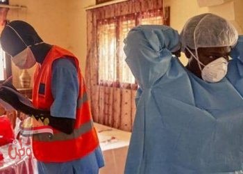 السودان : سجلت البلاد 13804 إصابة بكورونا
