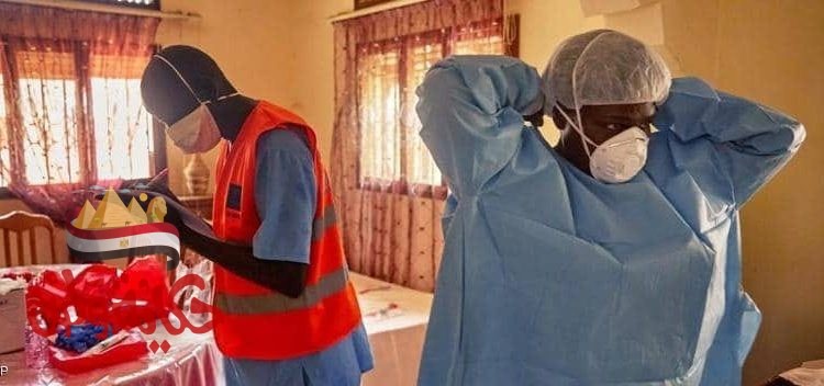 السودان : سجلت البلاد 13804 إصابة بكورونا