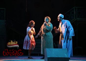 بعد نجاحها الجماهيري .. استمرار عرض “أفراح القبة” لمدة ١٥ ليلة جديدة