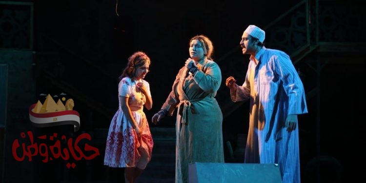 بعد نجاحها الجماهيري .. استمرار عرض “أفراح القبة” لمدة ١٥ ليلة جديدة