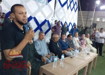 كفر الشيخ…صراع الكبار والشباب علي مقاعد النواب