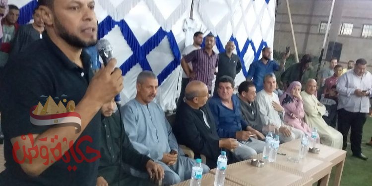 كفر الشيخ…صراع الكبار والشباب علي مقاعد النواب