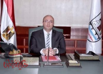 محافظ بني سويف: تلقينا 110 ألف و851 طلب تصالح على مستوى المحافظة