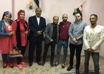 امانة الاعلام المركزية “حزب الثورة ” ضع الخطة الإعلامية للحزب خلال الفترة المقبلة