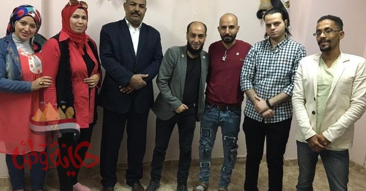 امانة الاعلام المركزية “حزب الثورة ” ضع الخطة الإعلامية للحزب خلال الفترة المقبلة