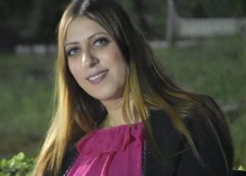 مدير اللجنه الإعلاميه لمهرجان أوسكار ايجيبت تهنئ الإعلاميه نسرين نبيل