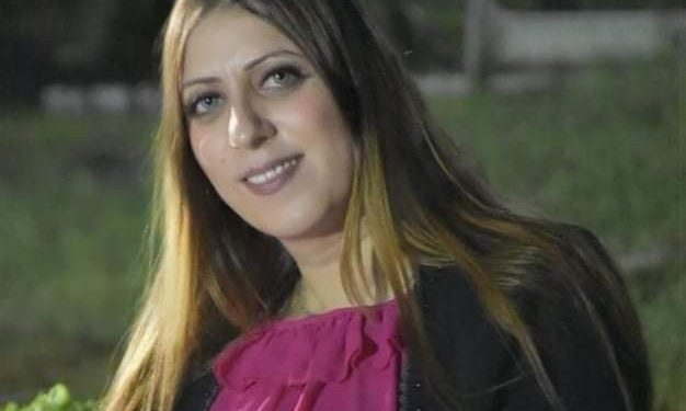 مدير اللجنه الإعلاميه لمهرجان أوسكار ايجيبت تهنئ الإعلاميه نسرين نبيل