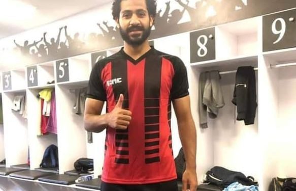 الألومنيوم يواصل تقديم مواهبه للانديه