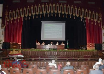 مجلس جامعة القاهرة يستعرض تقدم الجامعة في التصنيفات الدولية وتحقيق مباديء وثيقة التنوير