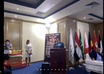 شهادة أفضل بحث فى المؤتمر الدولى بشرم الشيخ لكلية الفنون الجميلة جامعة حلوان