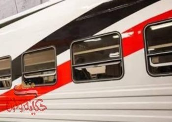 استمرار حركة ارتباك قطارات السكك الحديديه