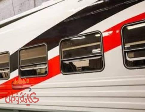 استمرار حركة ارتباك قطارات السكك الحديديه