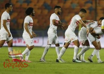 الزمالك تأهل إلى النهائي عن جدارة بفوز على الرجاء