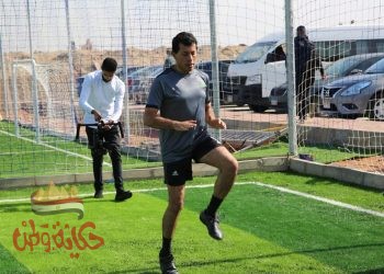 وزير الرياضة : نهائى دوري الأبطال حدث تاريخي و أدعو جماهير الكرة المصرية للتحلي بالروح الرياضية ونبذ التعصب