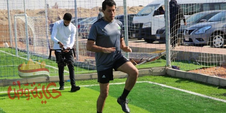 وزير الرياضة : نهائى دوري الأبطال حدث تاريخي و أدعو جماهير الكرة المصرية للتحلي بالروح الرياضية ونبذ التعصب