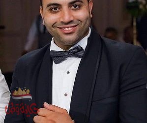 الكاتب أمجد الغمري يكشف تفاصيل كتاب”بلوك السعادة”