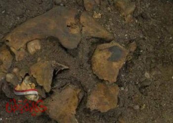 إندونيسيا اكتشاف مخيف في كهف ماكبان