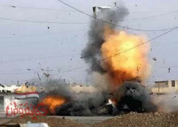 السويس: إصابة طفلين بعد انفجار “جسم غريب”