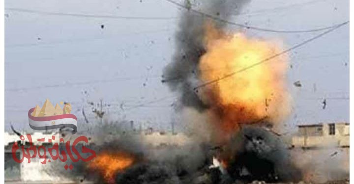 السويس: إصابة طفلين بعد انفجار “جسم غريب”