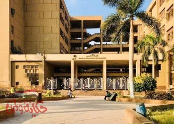 ٨ نوفمبر ندوة بعنوان “الإعداد للعمل بالسلك الدبلوماسى” بألسن عين شمس