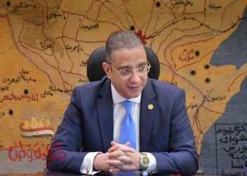 إزالة 593 حالة إشغالات متنوعة بمركزي الفيوم وأبشواي