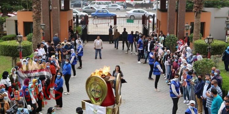 ” أشرف صبحي” تكثيف البرامج والمشروعات المقدمة لأبناء مصر في المحافظات الحدودية