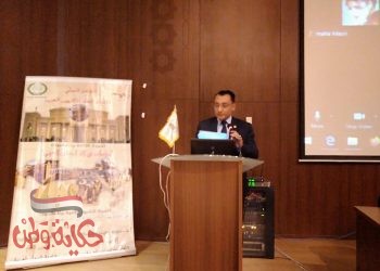 رئيس جامعة الفيوم : افتتاح المؤتمر الدولي للاتحاد العام للآثاريين العرب الثالث والعشرين
