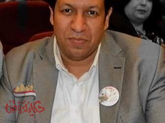 العجواني يدعو التجار إلى اتخاذ التدابير اللازمة منعا لتفشي كورونا