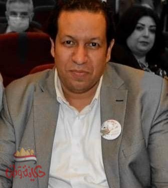 العجواني يدعو التجار إلى اتخاذ التدابير اللازمة منعا لتفشي كورونا