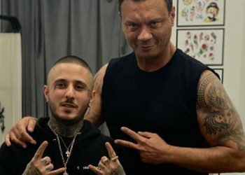 “تاتو توان” يلغى حفلته بشرم الشيخ بسبب موجة كورونا الثانية