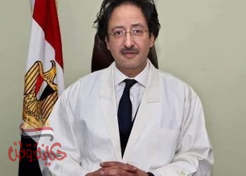 مستشفى طنطا التعليمى تخصص عيادة لمتابعة مرضى ما بعد “كورونا”