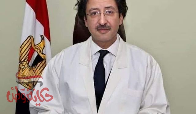 مستشفى طنطا التعليمى تخصص عيادة لمتابعة مرضى ما بعد “كورونا”