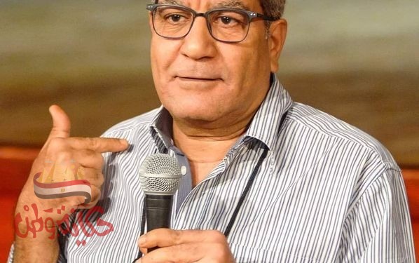 الأربعاء القادم..المركز القومى للمسرح يقيم دراسة نقدية تتناول العرض المسرحي”أفراح القبة”.