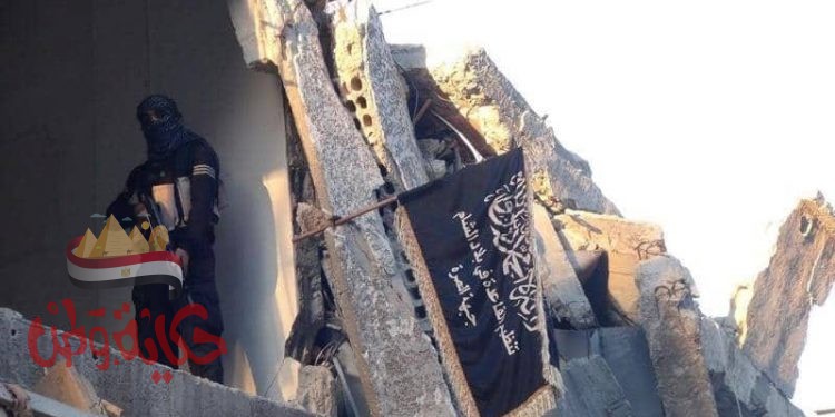 جبهة النصرة تسيطر على مناطق شمالي سوريا.