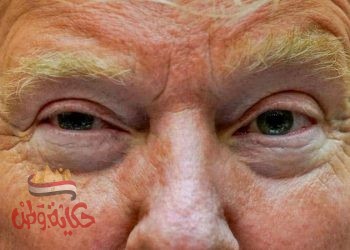 الرئيس الأميركي دونالد ترامب يفرض عقوبات على شركات صينية