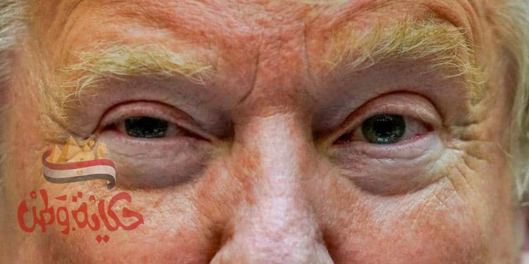 الرئيس الأميركي دونالد ترامب يفرض عقوبات على شركات صينية