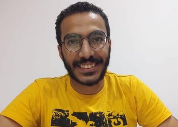 أنطونيوس عماد: تحويل المتتالية القصصية “فرحان حزين” إلى مسلسل إذاعي