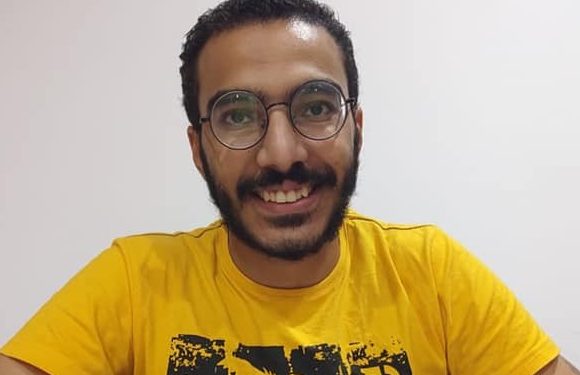 أنطونيوس عماد: تحويل المتتالية القصصية “فرحان حزين” إلى مسلسل إذاعي