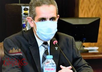 رحمى تسهيلات تصل الى 65% لتصالحات البناء بمحافظة الغربيه  