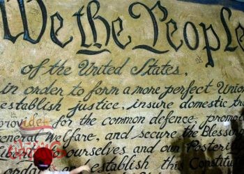 الدستور يرى أن المجتمع هو الحل الوسط في عملية انتخاب الرئيس