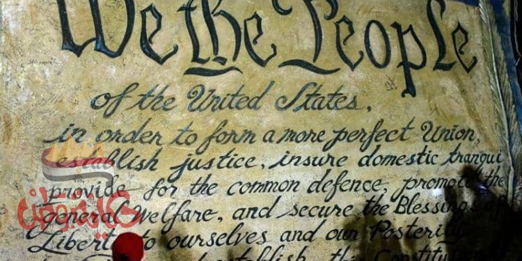 الدستور يرى أن المجتمع هو الحل الوسط في عملية انتخاب الرئيس