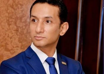 أهميه دور المهرجان وتكريم منظمه الضمير العالمي لحقوق الانسان