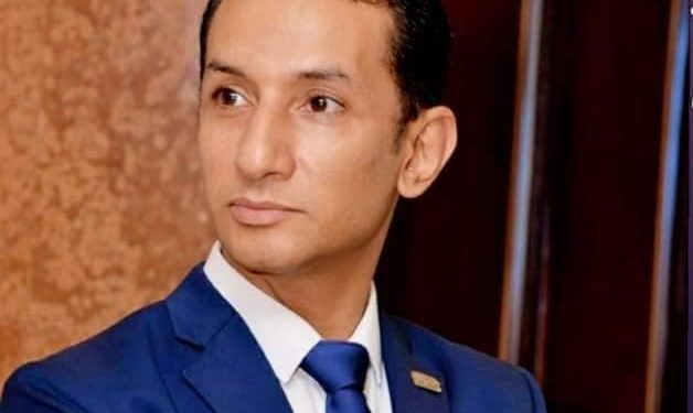 أهميه دور المهرجان وتكريم منظمه الضمير العالمي لحقوق الانسان